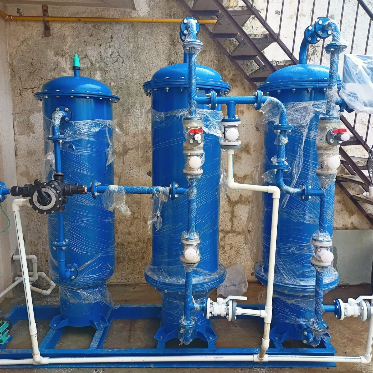 Cost Of Setting Up A Packaged Drinking Water Plant