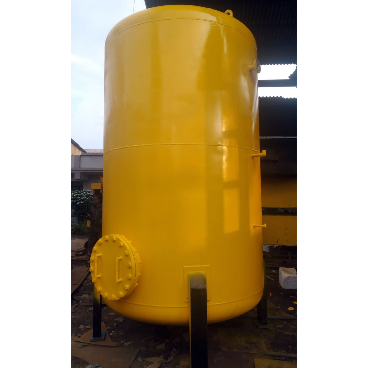 Chemical Storage Pressure Vessel Tank-3_image